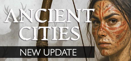 Обложка игры: Ancient Cities