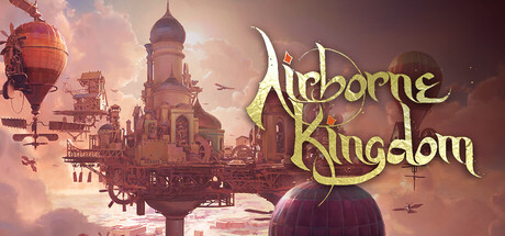 Обложка игры: Airborne Kingdom