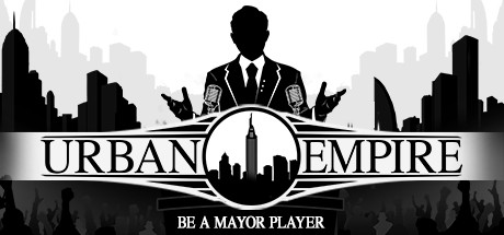 Обложка: Urban Empire