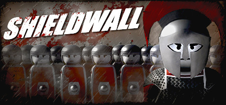 Обложка игры: Shieldwall