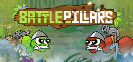 Обложка игры: Battlepillars Gold Edition