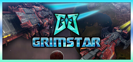 Обложка игры: Grimstar: Crystals are the New Oil!