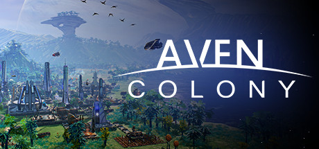 Обложка игры: Aven Colony