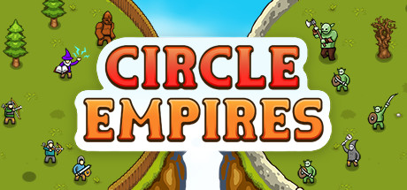 Обложка игры: Circle Empires
