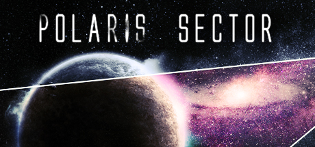 Обложка: Polaris Sector