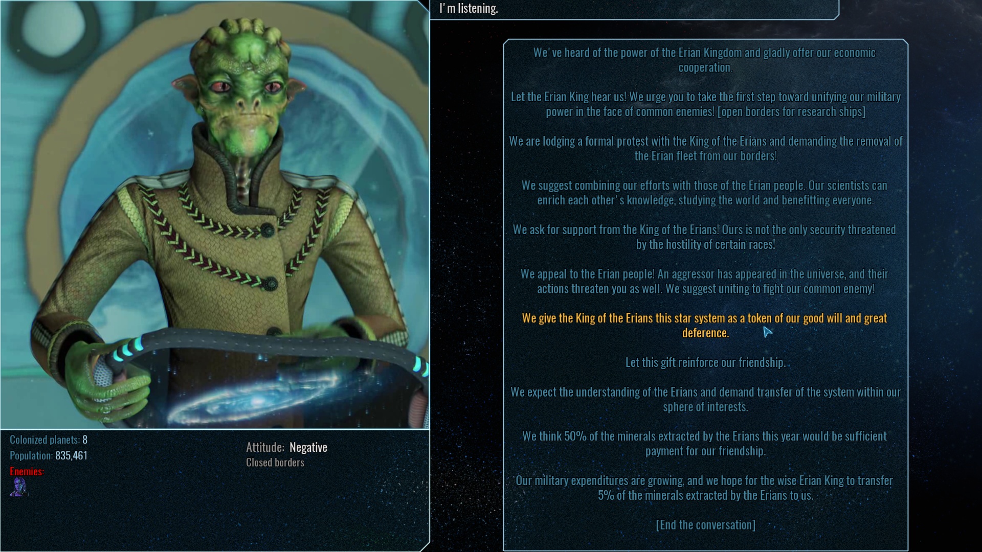 Скриншот: Polaris Sector