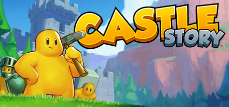 Обложка игры: Castle Story