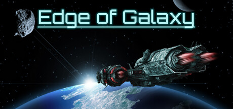 Обложка игры: Edge Of Galaxy