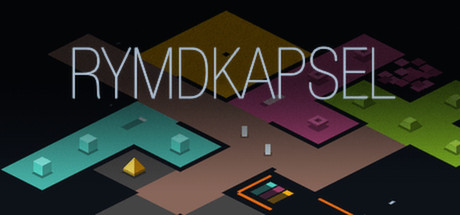 Обложка игры: rymdkapsel