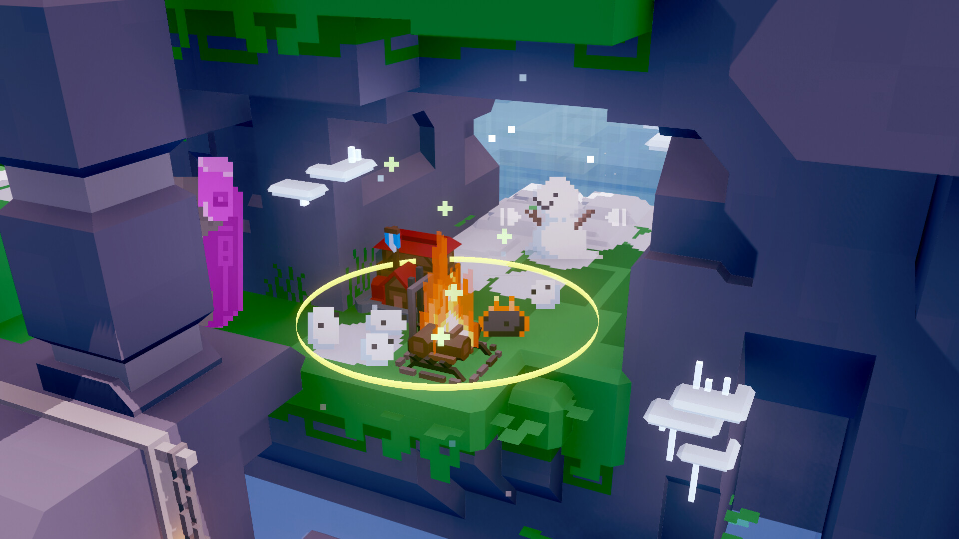 Скриншот: TDS - Tower Defense Strategy