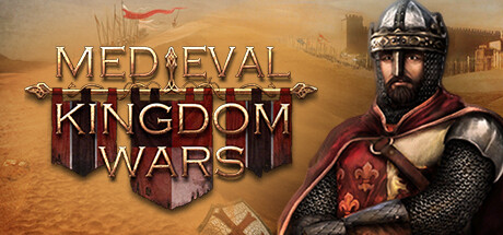 Обложка: Medieval Kingdom Wars