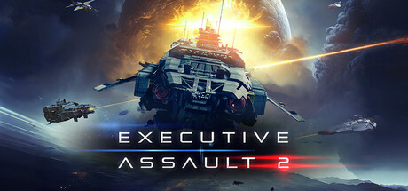 Обложка игры: Executive Assault 2