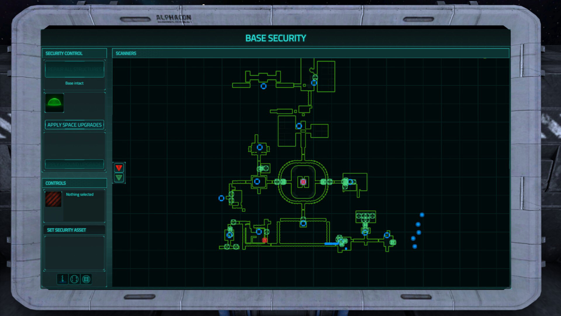 Скриншот: Executive Assault 2