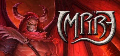 Обложка игры: Impire