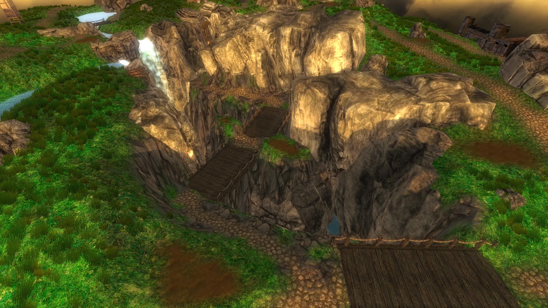 Скриншот: Towers of Altrac - Epic Defense Battles