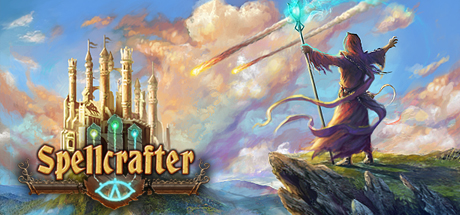 Обложка игры: Spellcrafter