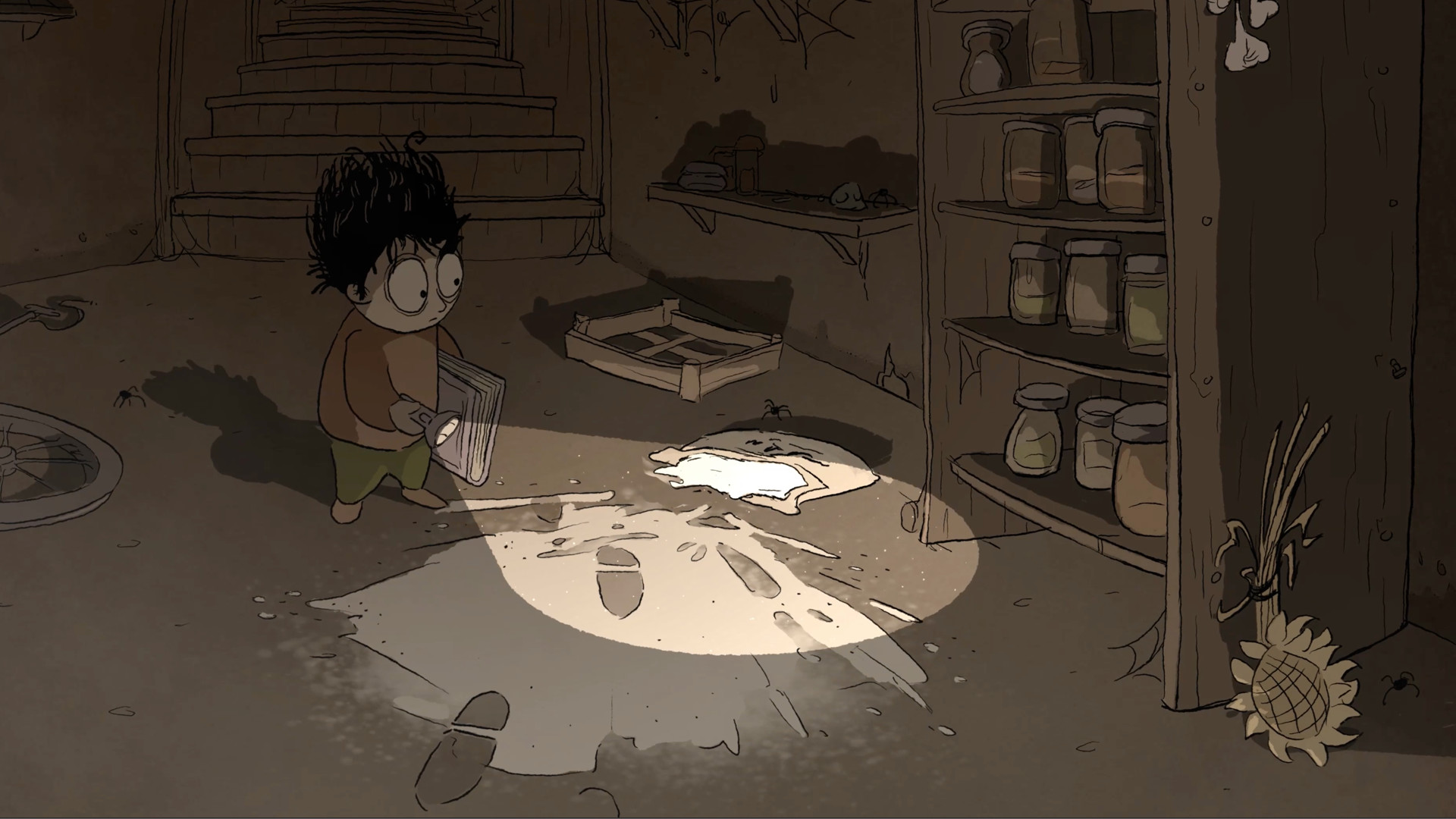 Скриншот: JARS