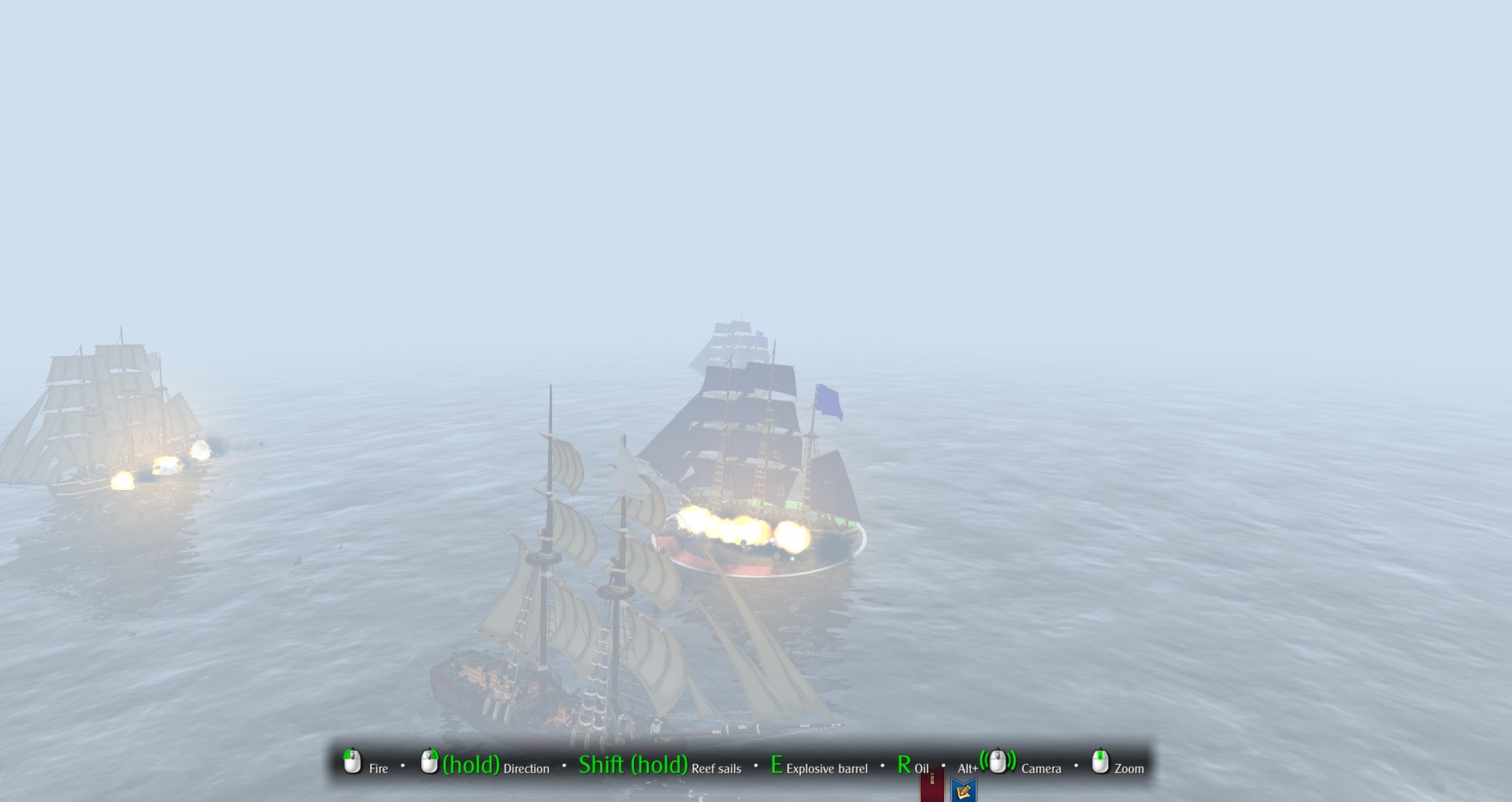 Скриншот: Rise of Venice