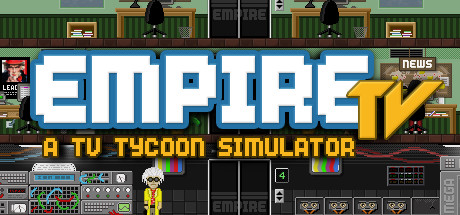 Обложка игры: Empire TV Tycoon