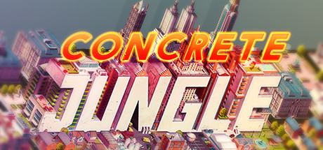 Обложка игры: Concrete Jungle