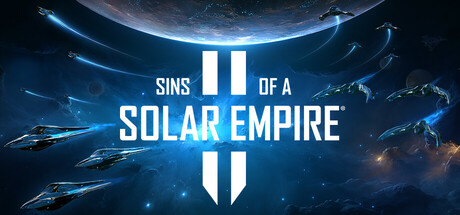 Обложка игры: Sins of a Solar Empire II