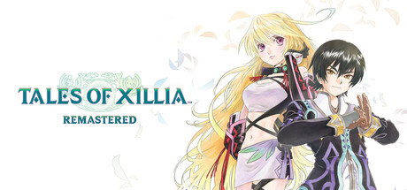 Обложка игры: Tales of Xillia Remastered