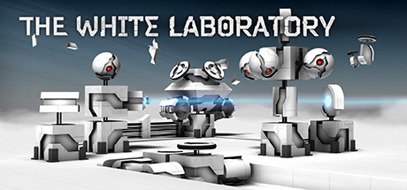 Обложка игры: The White Laboratory