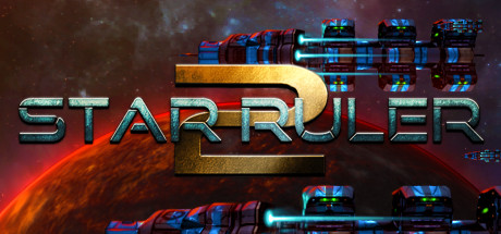 Обложка игры: Star Ruler 2