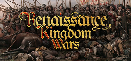 Обложка игры: Renaissance Kingdom Wars