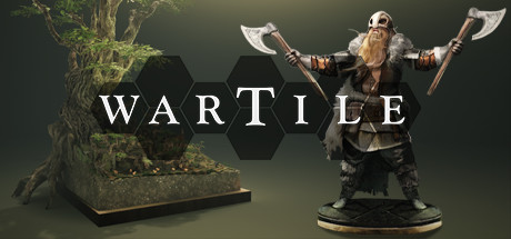 Обложка: WARTILE