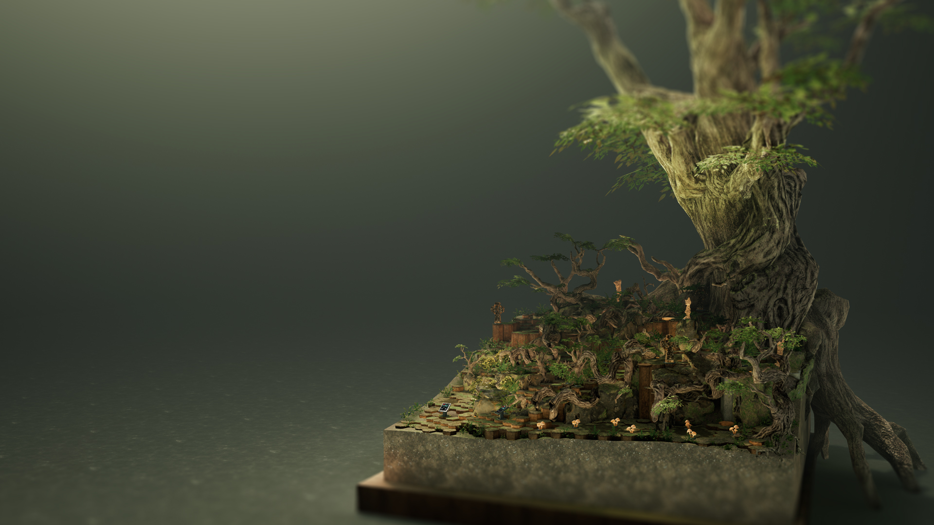 Скриншот: WARTILE