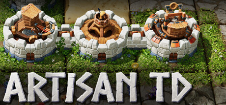 Обложка: Artisan TD