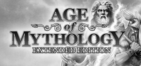 Обложка игры: Age of Mythology: Extended Edition