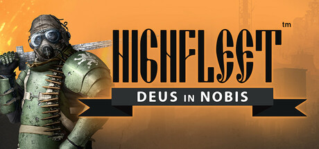 Обложка игры: HighFleet