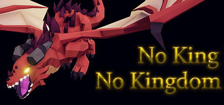 Обложка игры: No King No Kingdom