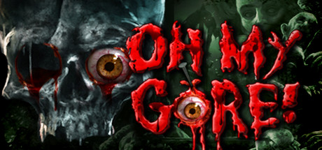 Обложка: Oh My Gore!