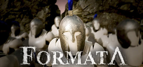 Обложка: Formata