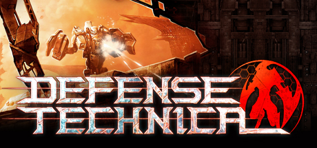Обложка: Defense Technica