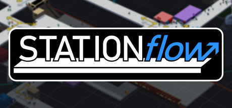 Обложка: STATIONflow