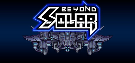 Обложка: Beyond Solar