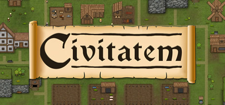 Обложка: Civitatem