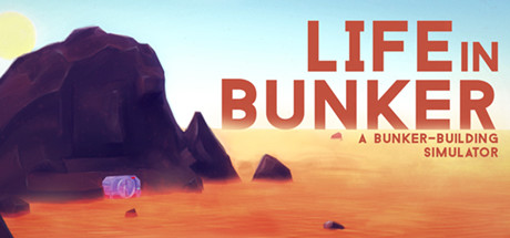Обложка: Life in Bunker