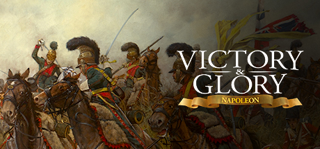 Обложка: Victory and Glory: Napoleon