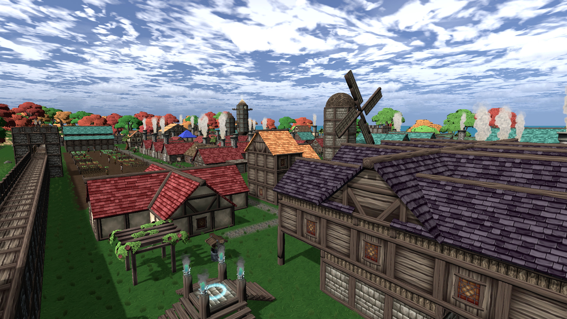 Скриншот: HammerHelm