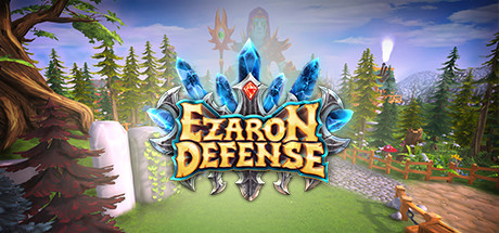 Обложка игры: Ezaron Defense
