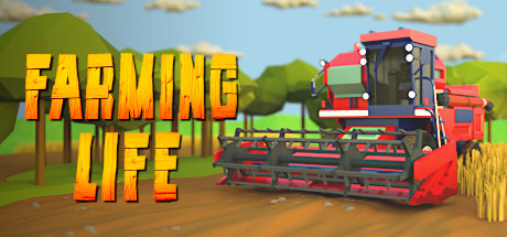 Обложка игры: Farming Life