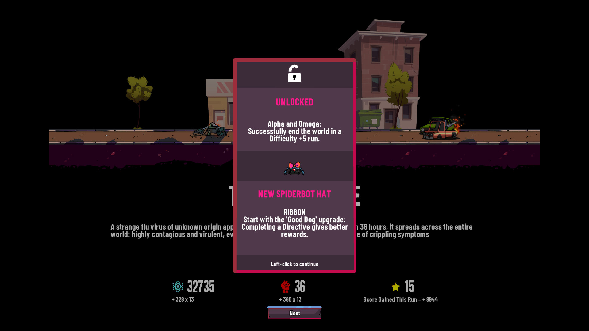 Скриншот: Rogue AI Simulator