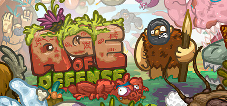 Обложка игры: Age of Defense