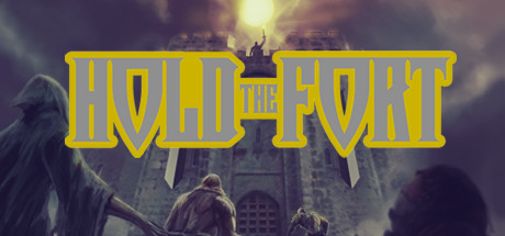 Обложка: Hold The Fort