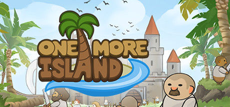 Обложка: One More Island
